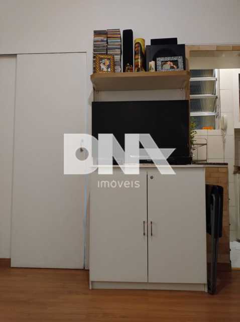 Conheça thumbnail_WhatsApp Image 2024- do imóvel - Apartamento 1 quarto à venda Botafogo, Rio de Janeiro - R$ 440.000 - NBAP10804 - 2 thumbnail_WhatsApp Image 2024- - 2
