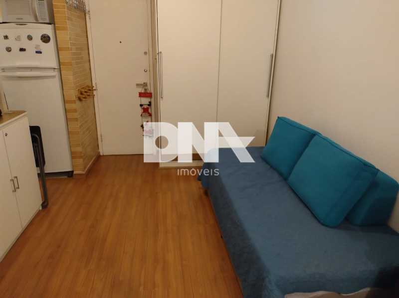 Conheça thumbnail_WhatsApp Image 2024- do imóvel - Apartamento 1 quarto à venda Botafogo, Rio de Janeiro - R$ 440.000 - NBAP10804 - 3 thumbnail_WhatsApp Image 2024- - 3