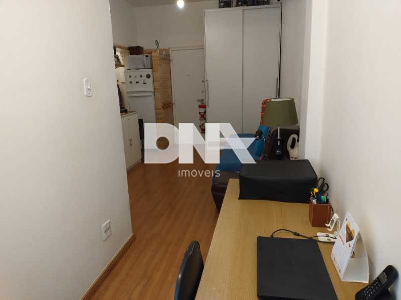 Conheça thumbnail_WhatsApp Image 2024- do imóvel - Apartamento 1 quarto à venda Botafogo, Rio de Janeiro - R$ 440.000 - NBAP10804 - 6 thumbnail_WhatsApp Image 2024- - 6