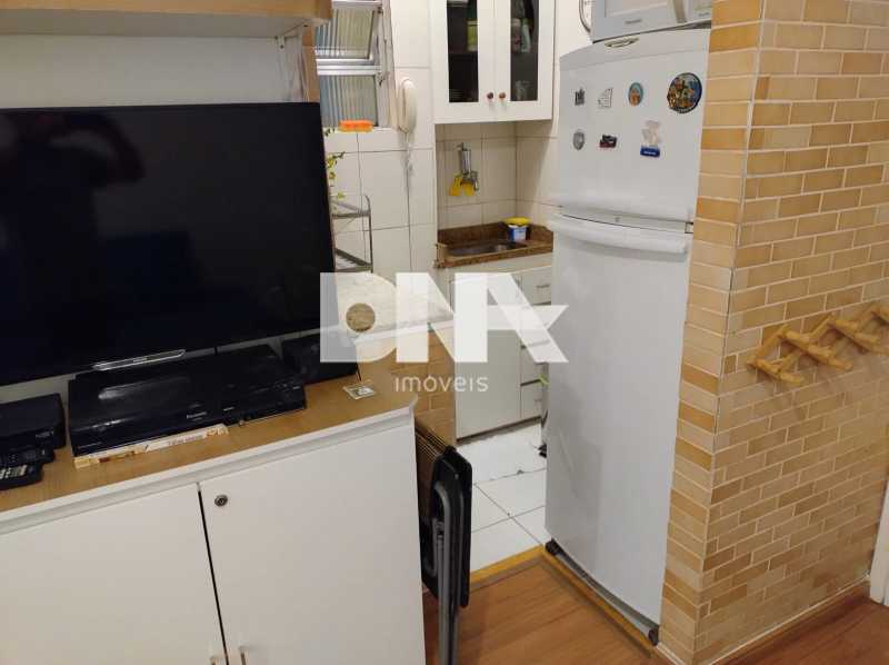 Conheça WhatsApp Image 2024-03-01 at 0 do imóvel - Apartamento 1 quarto à venda Botafogo, Rio de Janeiro - R$ 440.000 - NBAP10804 - 12 WhatsApp Image 2024-03-01 at 0 - 12