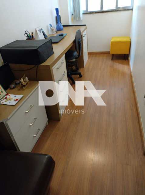 Conheça WhatsApp Image 2024-03-01 at 0 do imóvel - Apartamento 1 quarto à venda Botafogo, Rio de Janeiro - R$ 440.000 - NBAP10804 - 13 WhatsApp Image 2024-03-01 at 0 - 13