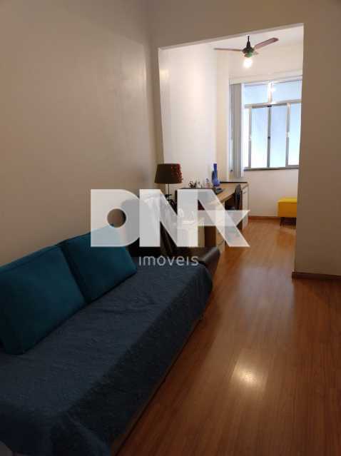 Conheça WhatsApp Image 2024-03-01 at 0 do imóvel - Apartamento 1 quarto à venda Botafogo, Rio de Janeiro - R$ 440.000 - NBAP10804 - 14 WhatsApp Image 2024-03-01 at 0 - 14