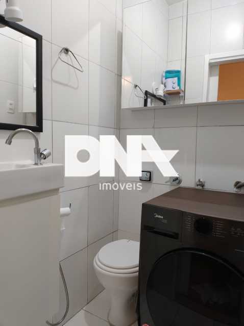 Conheça 67230_G1710165694_2_11zon. do imóvel - Apartamento 1 quarto à venda Botafogo, Rio de Janeiro - R$ 440.000 - NBAP10804 - 18 67230_G1710165694_2_11zon. - 18