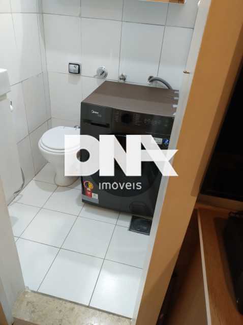 Conheça 67230_G1710165689_4_11zon. do imóvel - Apartamento 1 quarto à venda Botafogo, Rio de Janeiro - R$ 440.000 - NBAP10804 - 20 67230_G1710165689_4_11zon. - 20