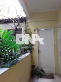 Apartamento à venda Rua Pacheco Leão, Jardim Botânico, Rio de Janeiro - R$ 1.390.000 - NIAP31673