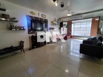 Apartamento à venda Rua Souza Lima, Copacabana, Rio de Janeiro - R$ 2.200.000 - NIAP40559
