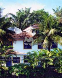 Casa em Condomínio à venda Rua Sertanista João Aguiar, Freguesia (Jacarepaguá), Rio de Janeiro - R$ 1.400.000 - NBCN50007