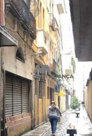 Prédio 204m² à venda Beco do Bragança, Centro, Rio de Janeiro - R$ 550.000 - NIPR00009