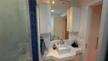 Flat à venda Avenida Princesa Isabel, Copacabana, Rio de Janeiro - R$ 1.050.000 - NIFL10062 Flat à venda Avenida Princesa Isabel, Copacabana, Rio de Janeiro - R$ 1.050.000 - NIFL10062