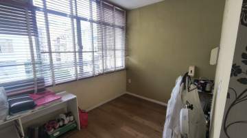 Sala Comercial 35m² à venda Rua Barata Ribeiro, Copacabana, Rio de Janeiro - R$ 300.000 - NISL00118