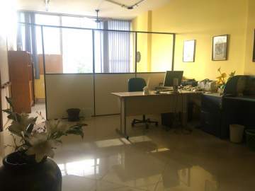 Sala Comercial 55m² à venda Rua Leandro Martins, Centro, Rio de Janeiro - R$ 75.000 - NBSL00190