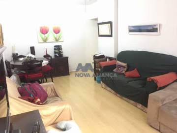 Imperdível - Apartamento Selva de Pedra - NIAP31699