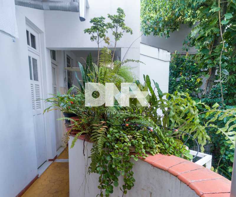 DNA - Av. Eptácio Pessoa-33 - 23