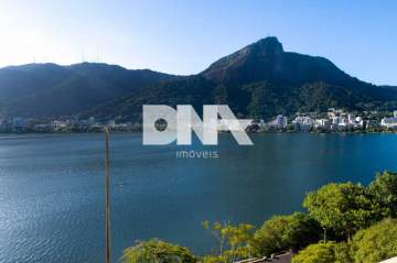 Imperdível - Apartamento à venda Avenida Epitácio Pessoa, Lagoa, Rio de Janeiro - R$ 2.990.000 - NIAP40566