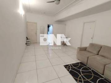 Oportunidade - Apartamento à venda Avenida Pasteur, Botafogo, Rio de Janeiro - R$ 650.000 - NIAP31701