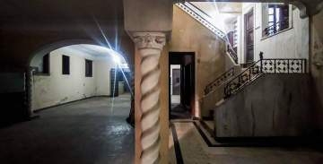 Ótima localização - Casa à venda Rua Marquês de Pinedo, Laranjeiras, Rio de Janeiro - R$ 2.499.000 - NICA70006 Ótima localização - Casa à venda Rua Marquês de Pinedo, Laranjeiras, Rio de Janeiro - R$ 2.499.000 - NICA70006