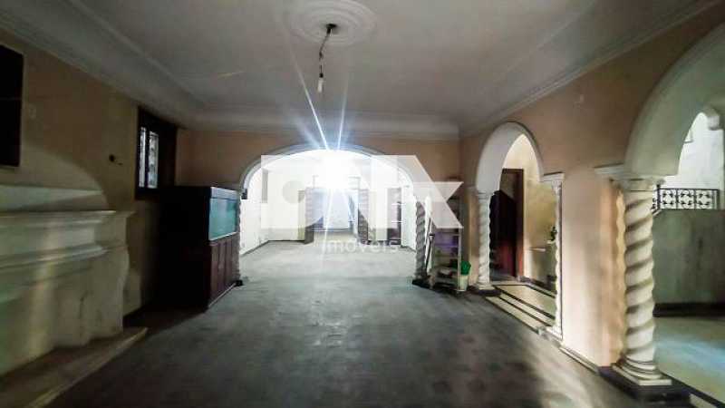 Conheça 2w do imóvel - Casa à venda Rua Marquês de Pinedo, Laranjeiras, Rio de Janeiro - R$ 2.499.000 - NICA70006 - 2 2w - 2