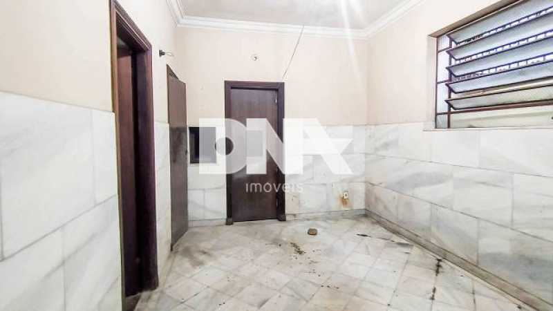 Conheça 9o do imóvel - Casa à venda Rua Marquês de Pinedo, Laranjeiras, Rio de Janeiro - R$ 2.499.000 - NICA70006 - 4 9o - 4