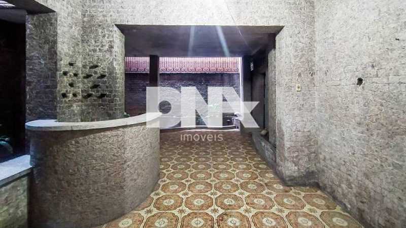 Conheça 78 do imóvel - Casa à venda Rua Marquês de Pinedo, Laranjeiras, Rio de Janeiro - R$ 2.499.000 - NICA70006 - 5 78 - 5