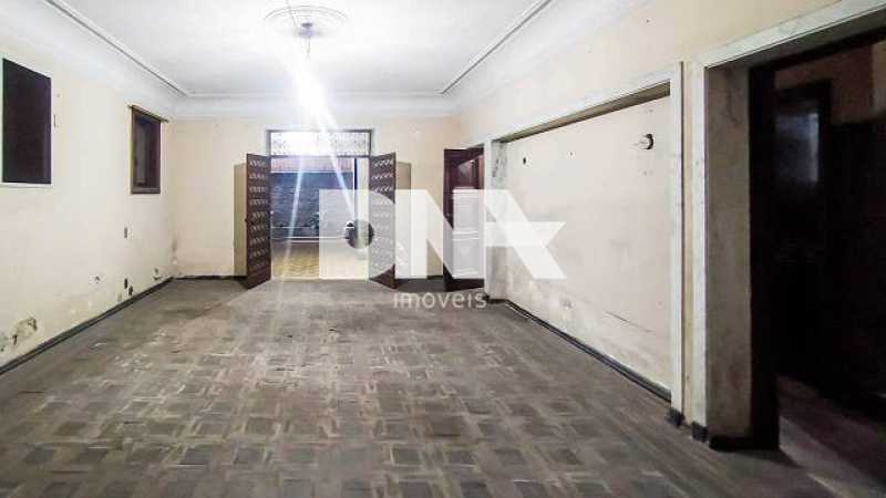 Conheça lk do imóvel - Casa à venda Rua Marquês de Pinedo, Laranjeiras, Rio de Janeiro - R$ 2.499.000 - NICA70006 - 11 lk - 11