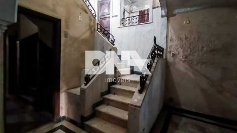 Conheça mcmc do imóvel - Casa à venda Rua Marquês de Pinedo, Laranjeiras, Rio de Janeiro - R$ 2.499.000 - NICA70006 - 13 mcmc - 13