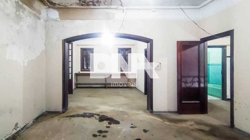 Conheça mvmm do imóvel - Casa à venda Rua Marquês de Pinedo, Laranjeiras, Rio de Janeiro - R$ 2.499.000 - NICA70006 - 14 mvmm - 14