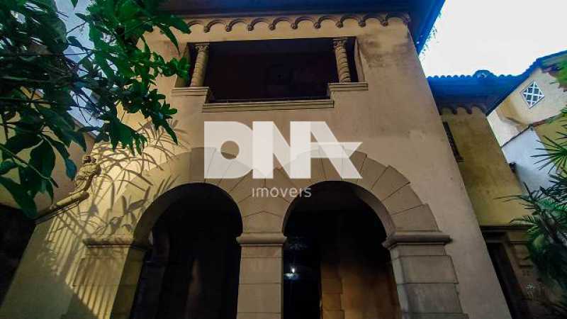 Conheça uw do imóvel - Casa à venda Rua Marquês de Pinedo, Laranjeiras, Rio de Janeiro - R$ 2.499.000 - NICA70006 - 17 uw - 17