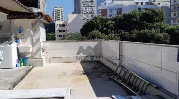 Casa à venda Rua Dezenove de Fevereiro, Botafogo, Rio de Janeiro - R$ 8.000.000 - NBCA00026