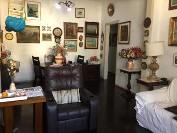 Apartamento à venda Rua Voluntários da Pátria, Botafogo, Rio de Janeiro - R$ 1.100.000 - NBAP31706