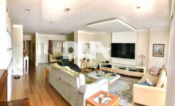 Ótima localização - Luxo e exclusividade: Imóvel de alto luxo com varanda gourmet e vista deslumbrante! - NTAP40141