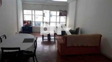 Apartamento 3 quartos à venda Copacabana, Rio de Janeiro - R$ 1.300.000 - NCAP31314
