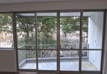 Apartamento à venda Rua Ministro Correia de Melo, Leblon, Rio de Janeiro - R$ 3.700.000 - NIAP40571