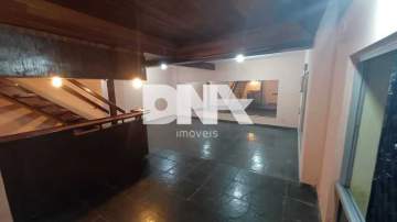 Casa 3 quartos à venda Tijuca, Rio de Janeiro - R$ 1.090.000 - NTCA30039
