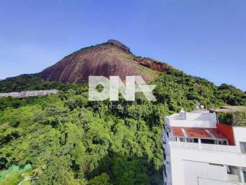 Imperdível - Cobertura à venda Avenida Epitácio Pessoa, Lagoa, Rio de Janeiro - R$ 3.200.000 - NICO30129