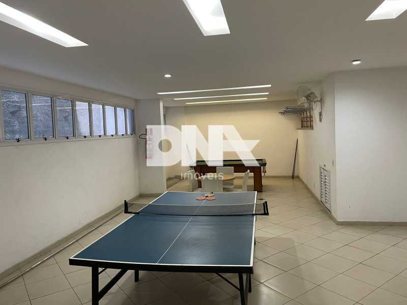 Botafogo 2 quartos 1 suite vag - 22