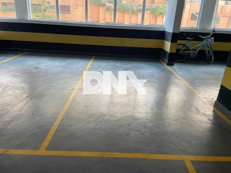 Botafogo 2 quartos 1 suite vag - 24