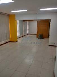 Sala Comercial 30m² à venda Praça Demétrio Ribeiro, Copacabana, Rio de Janeiro - R$ 270.000 - NSSL00108