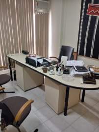 Sala Comercial 30m² à venda Praça Demétrio Ribeiro, Copacabana, Rio de Janeiro - R$ 297.000 - NSSL00110