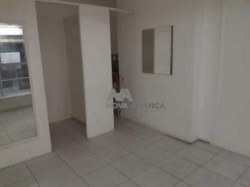 Loja 18m² à venda Avenida Nossa Senhora de Copacabana, Copacabana, Rio de Janeiro - R$ 250.000 - NSLJ00069