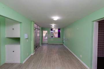 Casa à venda Rua Agostinho Menezes, Tijuca, Rio de Janeiro - R$ 1.300.000 - NTCA50022