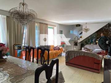 Novidade - Apartamento a venda em Copacabana. - NCCO30078