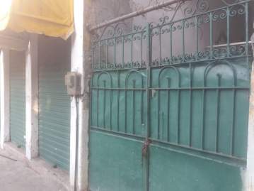 Casa à venda Rua Borda do Mato, Grajaú, Rio de Janeiro - R$ 700.000 - NTCA00015