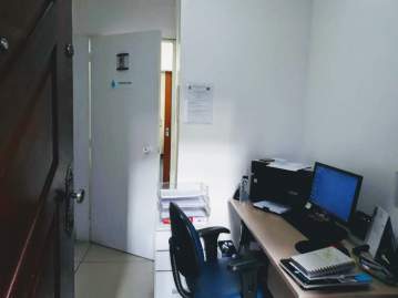 Prédio 110m² à venda Rua Almirante Cochrane, Tijuca, Rio de Janeiro - R$ 1.100.000 - NTPR00010