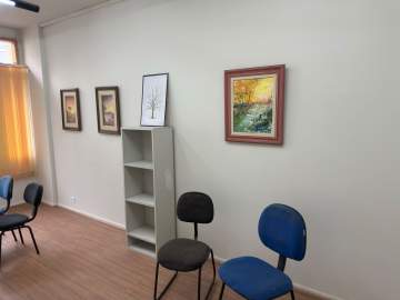 Sala Comercial 32m² à venda Copacabana, Rio de Janeiro - R$ 220.000 - NCSL00152 Sala Comercial 32m² à venda Copacabana, Rio de Janeiro - R$ 220.000 - NCSL00152