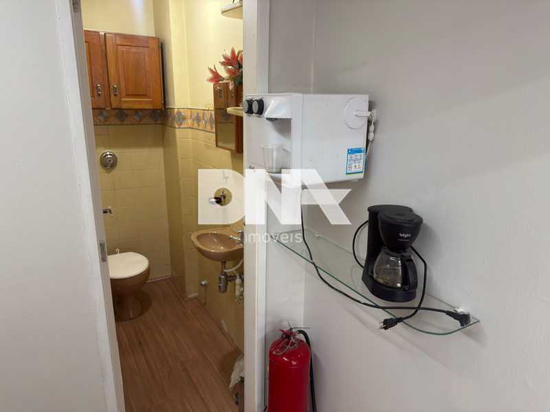 Conheça WhatsApp Image 2026-07-24 at 1 do imóvel - Sala Comercial 32m² à venda Copacabana, Rio de Janeiro - R$ 220.000 - NCSL00152 - 7 WhatsApp Image 2026-07-24 at 1 - 7