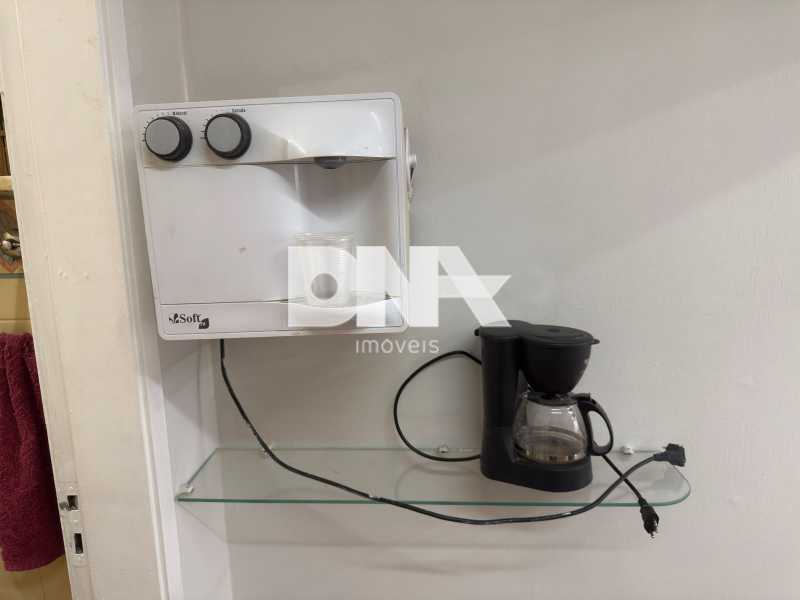Conheça WhatsApp Image 2026-07-24 at 1 do imóvel - Sala Comercial 32m² à venda Copacabana, Rio de Janeiro - R$ 220.000 - NCSL00152 - 11 WhatsApp Image 2026-07-24 at 1 - 11