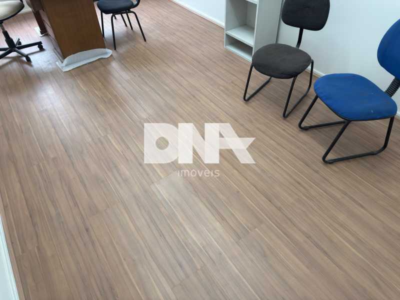 Conheça WhatsApp Image 2026-07-24 at 1 do imóvel - Sala Comercial 32m² à venda Copacabana, Rio de Janeiro - R$ 220.000 - NCSL00152 - 15 WhatsApp Image 2026-07-24 at 1 - 15