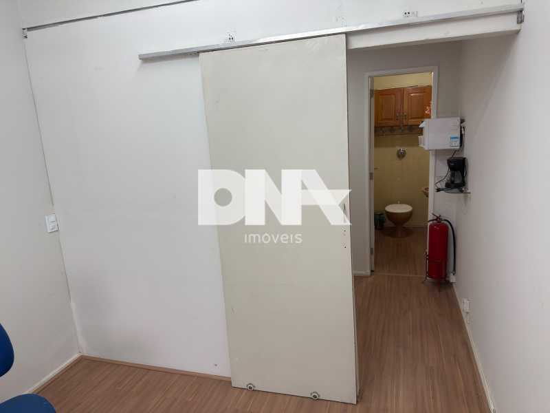 Conheça WhatsApp Image 2026-07-24 at 1 do imóvel - Sala Comercial 32m² à venda Copacabana, Rio de Janeiro - R$ 220.000 - NCSL00152 - 18 WhatsApp Image 2026-07-24 at 1 - 18