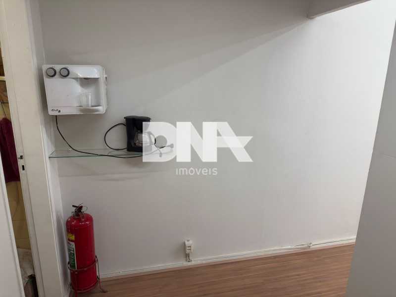 Conheça WhatsApp Image 2026-07-24 at 1 do imóvel - Sala Comercial 32m² à venda Copacabana, Rio de Janeiro - R$ 220.000 - NCSL00152 - 27 WhatsApp Image 2026-07-24 at 1 - 27
