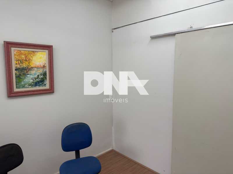 Conheça WhatsApp Image 2026-07-24 at 1 do imóvel - Sala Comercial 32m² à venda Copacabana, Rio de Janeiro - R$ 220.000 - NCSL00152 - 28 WhatsApp Image 2026-07-24 at 1 - 28
